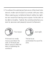 Preview for 5 page of Xiaomi Mi Band 5 User Manual