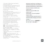 Предварительный просмотр 1 страницы Xiaomi Mi Box mini User Manual