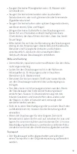 Preview for 15 page of Xiaomi Mi Box mini User Manual