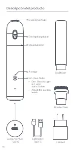 Предварительный просмотр 16 страницы Xiaomi Mi Box mini User Manual