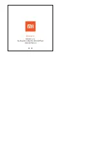 Preview for 5 page of Xiaomi Mi Box S Quick Start Manual