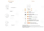 Xiaomi Mi Bunny Speaker Quick Start Manual предпросмотр