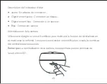 Предварительный просмотр 44 страницы Xiaomi Mi Camera 2K (Magnetic Mount) User Manual