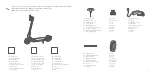 Предварительный просмотр 3 страницы Xiaomi Mi DDHBC05NEB User Manual
