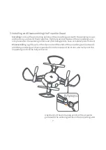 Preview for 8 page of Xiaomi Mi Drone mini User Manual