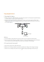 Preview for 9 page of Xiaomi Mi Drone mini User Manual