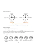 Preview for 11 page of Xiaomi Mi Drone mini User Manual