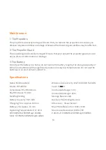 Preview for 14 page of Xiaomi Mi Drone mini User Manual