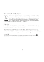 Preview for 15 page of Xiaomi Mi Drone mini User Manual