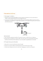 Предварительный просмотр 48 страницы Xiaomi Mi Drone mini User Manual