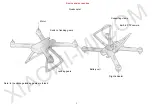 Preview for 2 page of Xiaomi Mi Drone Instructions Manual