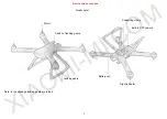 Предварительный просмотр 2 страницы Xiaomi Mi Drone Instructions Manual