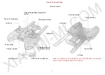 Preview for 3 page of Xiaomi Mi Drone Instructions Manual