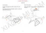 Предварительный просмотр 6 страницы Xiaomi Mi Drone Instructions Manual