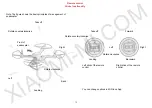 Предварительный просмотр 12 страницы Xiaomi Mi Drone Instructions Manual