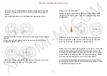 Предварительный просмотр 13 страницы Xiaomi Mi Drone Instructions Manual