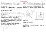 Предварительный просмотр 15 страницы Xiaomi Mi Drone Instructions Manual