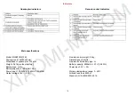 Предварительный просмотр 16 страницы Xiaomi Mi Drone Instructions Manual