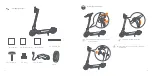 Предварительный просмотр 2 страницы Xiaomi Mi Electric Scooter 1S User Manual