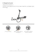 Preview for 6 page of Xiaomi Mi Electric Scooter Pro DDHBC02NEB User Manual