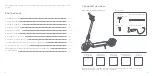 Preview for 2 page of Xiaomi Mi Electric Scooter Pro User Manual