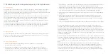 Preview for 8 page of Xiaomi Mi Electric Scooter Pro User Manual