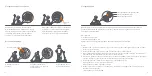 Preview for 9 page of Xiaomi Mi Electric Scooter Pro User Manual