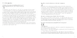 Preview for 11 page of Xiaomi Mi Electric Scooter Pro User Manual