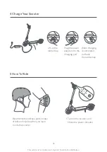 Preview for 6 page of Xiaomi Mi Electric Scooter User Manual