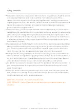 Preview for 12 page of Xiaomi Mi Electric Scooter User Manual