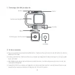 Предварительный просмотр 10 страницы Xiaomi Mi FSK01FM User Manual