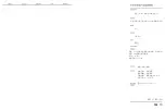 Preview for 1 page of Xiaomi Mi H300 User Manual