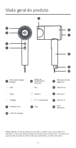 Предварительный просмотр 113 страницы Xiaomi Mi H300 User Manual