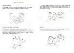 Xiaomi Mi Home Mijia CZJHQ01RM Instructions Manual preview