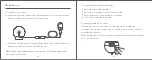 Preview for 27 page of Xiaomi Mi Home MJSXJ02HL User Manual