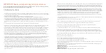 Preview for 3 page of Xiaomi Mi In-Ear Headphones Pro 2 Original Instructions Manual