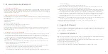 Preview for 6 page of Xiaomi Mi In-Ear Headphones Pro 2 Original Instructions Manual