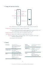 Preview for 4 page of Xiaomi Mi LED TV 4X PRO Installation Manual