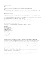 Preview for 2 page of Xiaomi Mi LYWSDCGQ User Manual