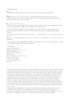 Preview for 3 page of Xiaomi Mi LYWSDCGQ User Manual