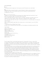 Preview for 4 page of Xiaomi Mi LYWSDCGQ User Manual