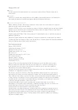 Preview for 5 page of Xiaomi Mi LYWSDCGQ User Manual