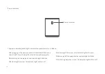 Preview for 10 page of Xiaomi Mi M055MGN User Manual