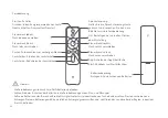 Предварительный просмотр 26 страницы Xiaomi Mi M055MGN User Manual