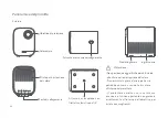 Предварительный просмотр 68 страницы Xiaomi Mi M055MGN User Manual