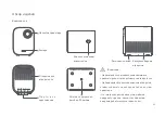 Предварительный просмотр 83 страницы Xiaomi Mi M055MGN User Manual