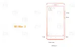 Предварительный просмотр 1 страницы Xiaomi mi max 2 User Manual