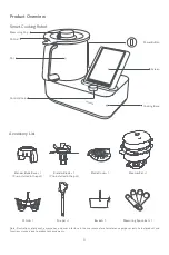 Preview for 7 page of Xiaomi MI MCC01M-1A User Manual