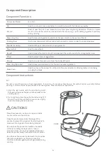 Preview for 8 page of Xiaomi MI MCC01M-1A User Manual