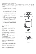 Preview for 9 page of Xiaomi MI MCC01M-1A User Manual